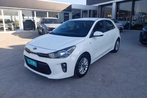 Kia Rio 1.2 MPi Evolution TT