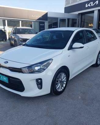 Kia Rio 1.2 MPi Evolution TT