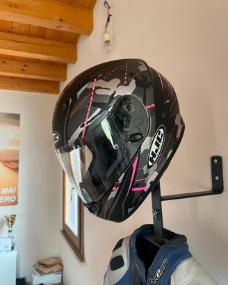 Casco HJC donna tg.M