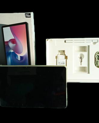 Tablet 11 pollici