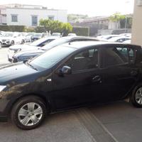 DACIA Sandero Streetway 1.5 BluedCi 75CV Comfort