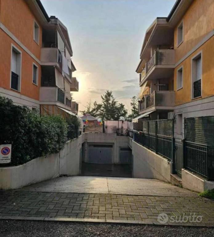 Appartamento – Calcinelli, Borgaccio - Vista 5