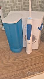 Idropulsore dentale Oral-B OxyJet Braun