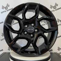 4 CERCHI IN LEGA FORD CAMPER TRANSIT TOURNEO CUSTO