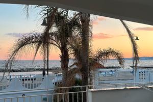 Appartamento fronte mare 