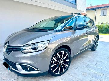 RENAULT SCENIC ENERGY SPORT 1.5 DCI 110 CV