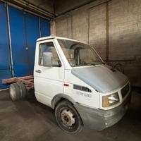 Iveco Daily 35-8 a telaio