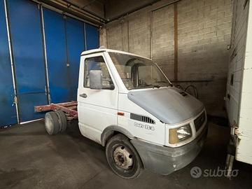 Iveco Daily 35-8 a telaio