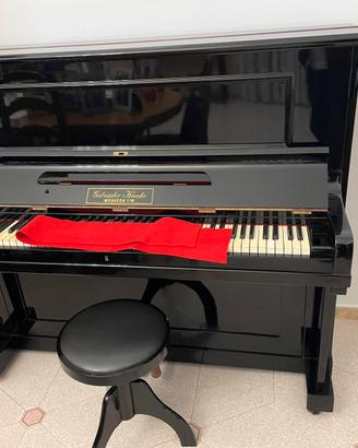 Pianoforte verticale