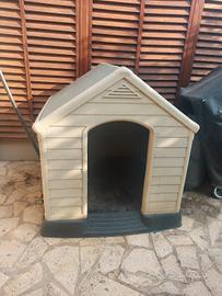 CUCCIA PER CANI TAGLIA XXL