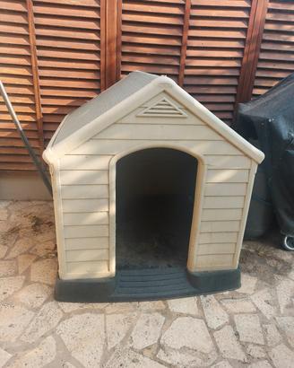 CUCCIA PER CANI TAGLIA XXL