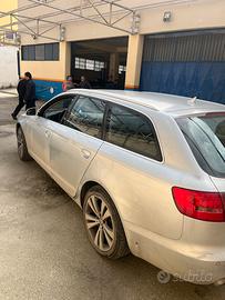 Audi A6 2.0 tdi