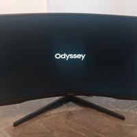 Samsung Odyssey G5 32 pollici