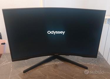 Samsung Odyssey G5 32 pollici