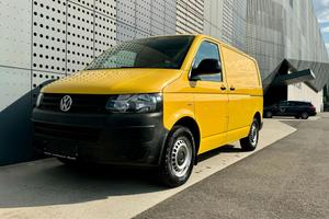 VOLKSWAGEN T5 Transporter