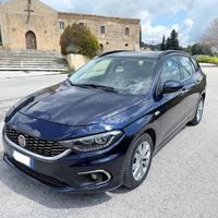 Fiat Tipo 1.6 Mjt S&S SW Lounge