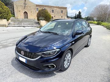Fiat Tipo 1.6 Mjt S&S SW Lounge