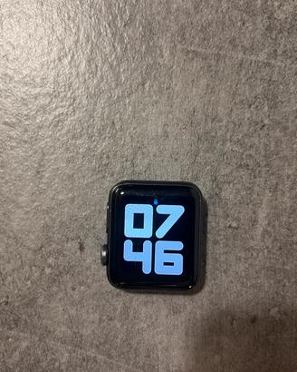 Apple Watch serie 3 - 38mm
