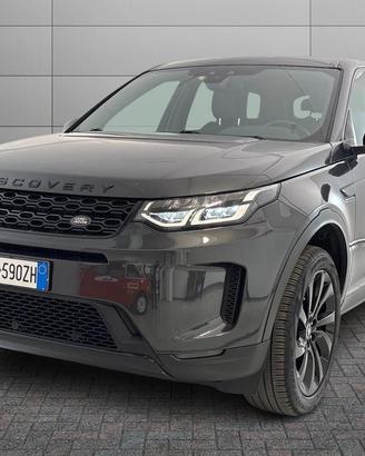 LAND ROVER Discovery Sport I 2020 - Discovery Spor