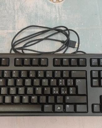 Tastiera marca Dell Nuova e Mouse Nuovo