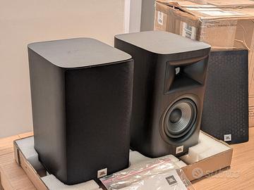 Diffusori JBL Studio 630