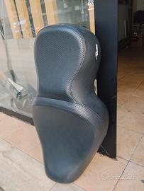 Harley Davidson sella 