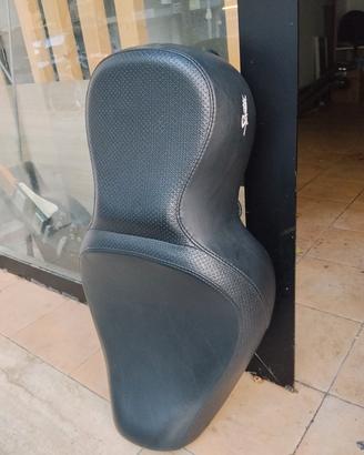 Harley Davidson sella 