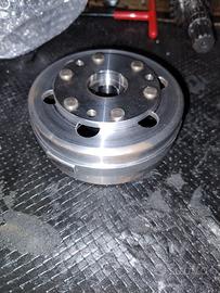 VOLANO ALLEGGERITO 850g PER ROTAX 122