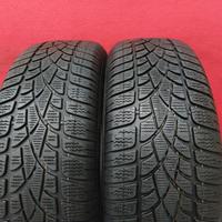 235 65 17 Gomme Invernali 80% Dunlop 235 65R17