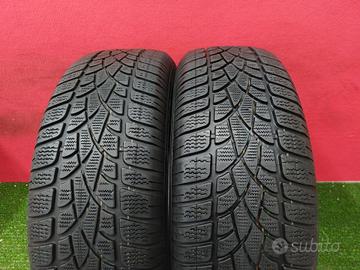 235 65 17 Gomme Invernali 80% Dunlop 235 65R17