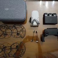  DRONE DJI MAVIC MINI FLY MORE COMBO