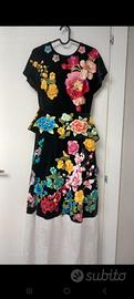 Costume di carnevale ispirato a frida