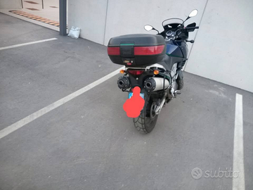 Vstrom Dl1000