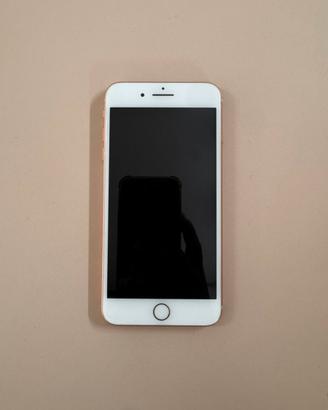 IPHONE 8 PLUS