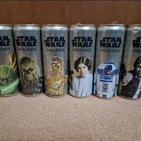 lattine star wars