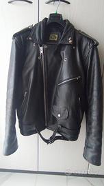 Giubbini chiodo uomo e donna