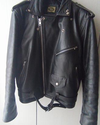 Giubbini chiodo uomo e donna