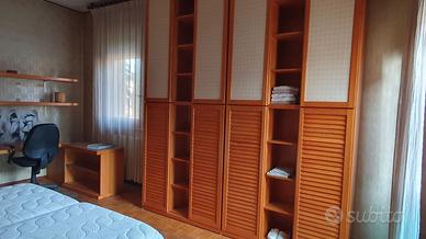 ARREDO CAMERA DA LETTO