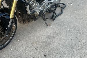 Honda hornet 600 del 2006