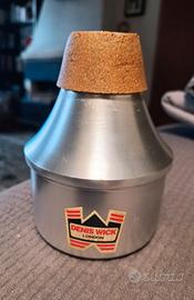 Sordina Denis Wick per tromba