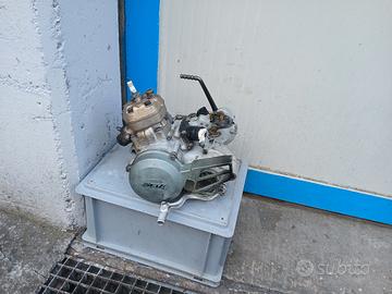 motore beta 50