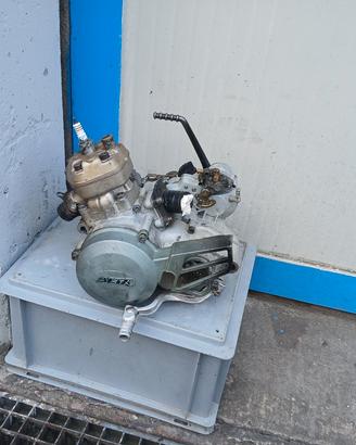 motore beta 50
