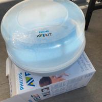 Sterilizzatore Philips Avent