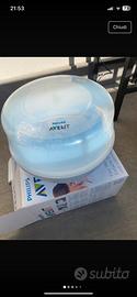 Sterilizzatore Philips Avent