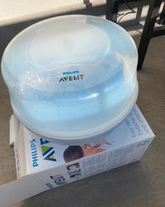 Sterilizzatore Philips Avent