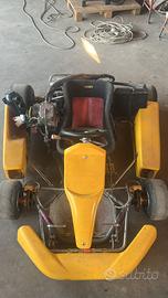 crg 125 kW 92 TM a marcie 
