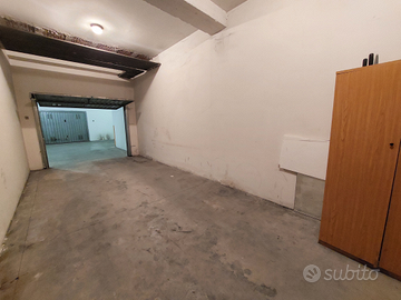 Garage Centro Storico