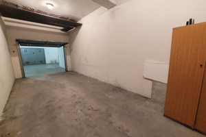 Garage Centro Storico