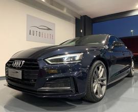 AUDI A5 SPB 50TDI 286 CV QUATTRO COMPETITION PRO