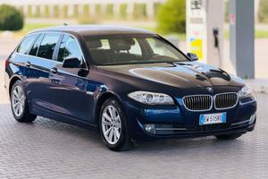 Bmw 520d 2011 145 mila km Garanzia 12 M